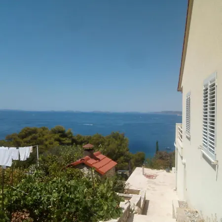 Appartement Sunny P *