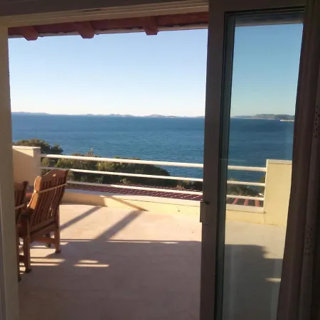 Apartment Sunny P Primosten