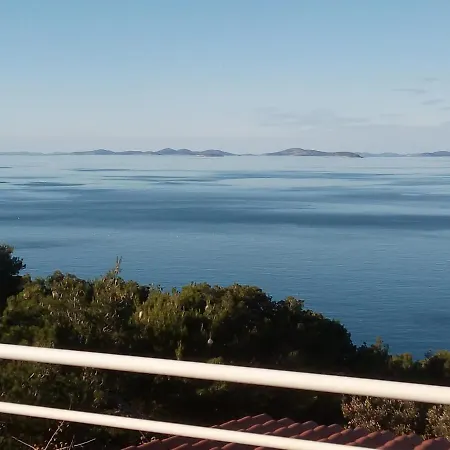 Sunny P شقة Primošten