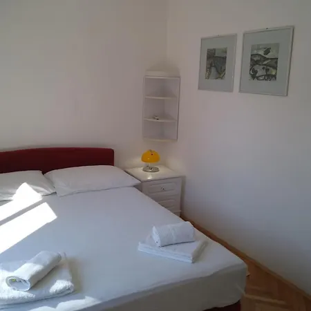 Apartament Sunny P *