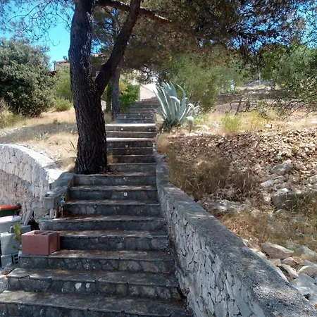 Sunny P Primošten