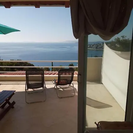 Apartment Sunny P Primosten