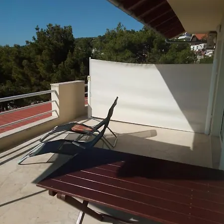 Sunny P Primošten