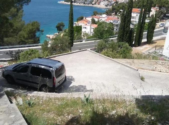 Sunny P Apartamento Primošten