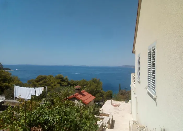 Appartement Sunny P *