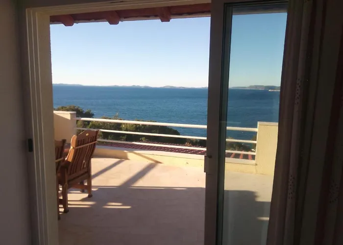 Appartement Sunny P Primošten