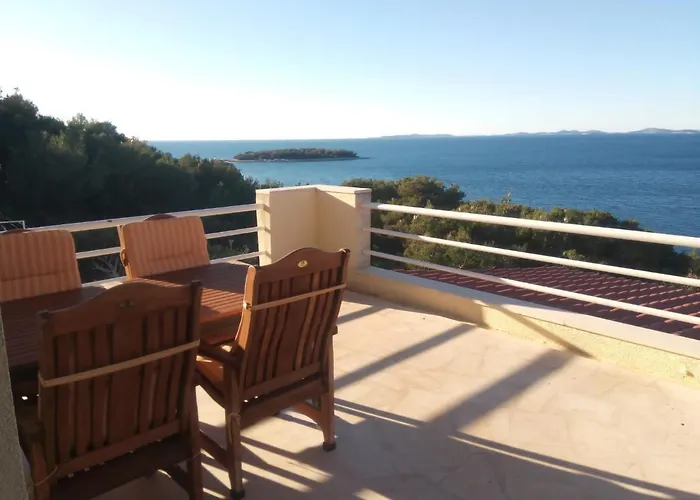 Apartamento Sunny P Primošten