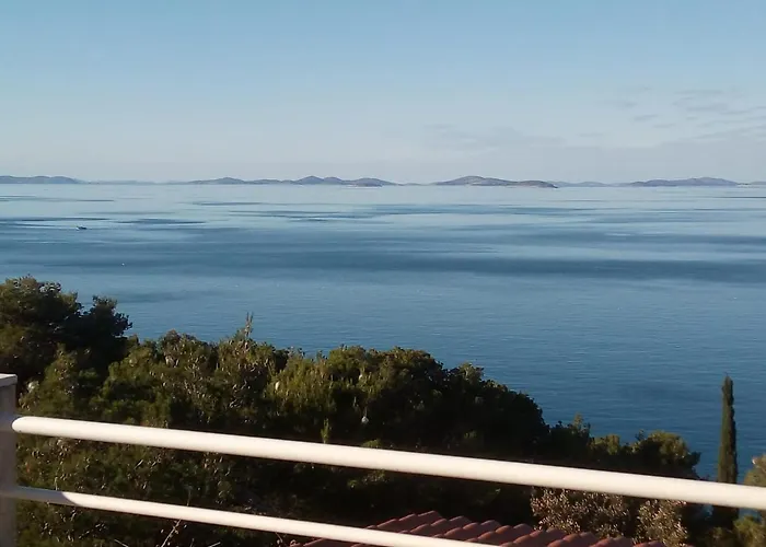 Sunny P アパート プリモシュテン