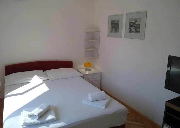 Appartement Sunny P *