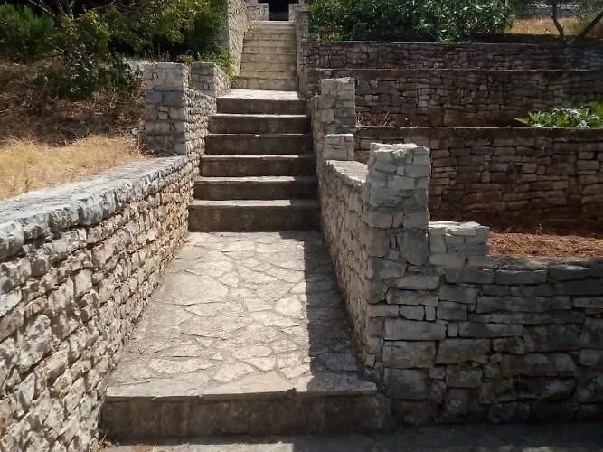 Sunny P Apartamento Primošten