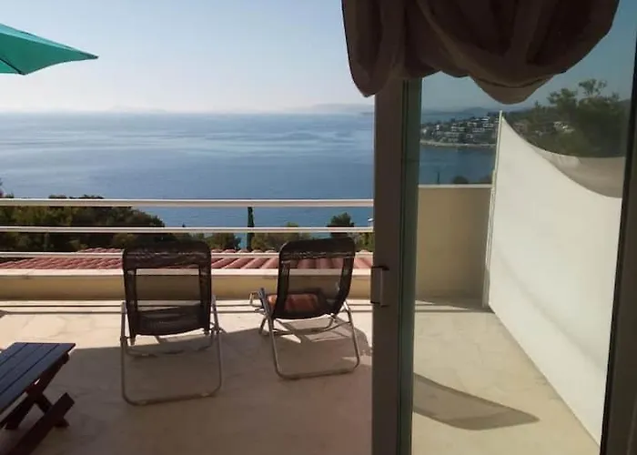 Apartamento Sunny P Primošten